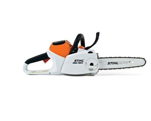 Stihl MSA 160 C-BQ Battery Chain Saw 12" Bar (Battery & Charger Sold Separately)