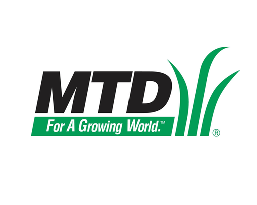 MTD OEM Cutter Deck Weldment (93470008)