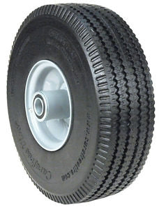 Billy Goat 400295 Pneumatic Wheel Assembly — Arlington Power Equipment