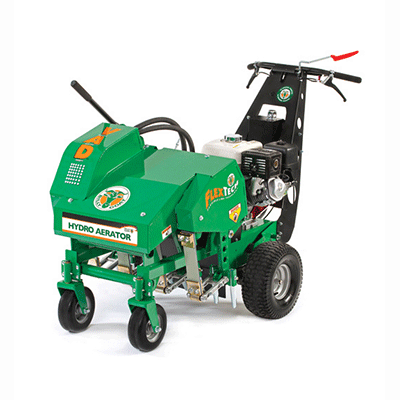 Billy Goat AE1300HS Aerator 30