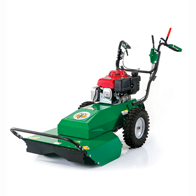 Billy Goat BC2601HM Brush 26" Fixed Deck Honda 388cc Engine (Not Available For California)