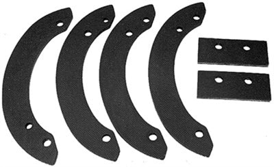 04741-TK6-010 - Genuine Honda O/Stay Set R, T/Ga