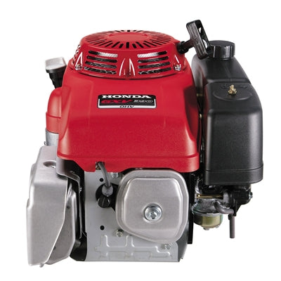 Honda GXV390UT1-DA33 Engine 1" x 3 1-8" Shaft Vertical Recoil 389cc