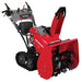 Honda HSS724APTD 24" Snow Blower Two-Stage Ele Start Track Drive Honda 198cc Engine (Copy)