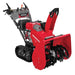 Honda HSS928AATD 28" Snow Blower Two-Stage Electric Start Track Drive Honda 270cc Engine