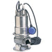 Honda WSP50 Submersibles Water Pump 1-3 hp Electric