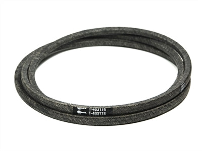 Exmark 1-403174-SL Deck Belt Original Fits Models