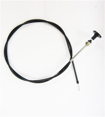 Exmark 1-603336 Choke Control Cable Turf Tracer,Lazer,Turf Ranger
