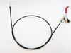 Exmark 116-2426 Throttle Cable 58" Length