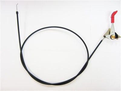 Exmark 116-2426 Throttle Cable 58" Length