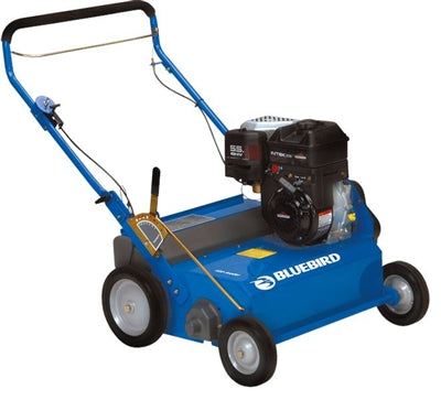 Bluebird S22B5DA Overseeder 22