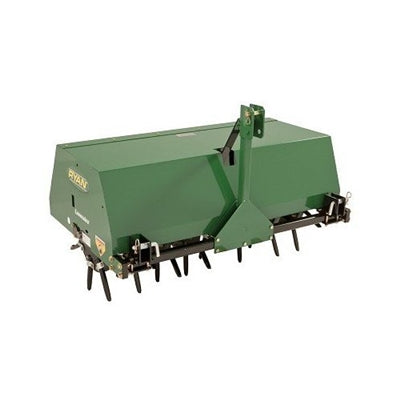Ryan Lawnaire Three-Point Hitch Aerator 48" (544876)