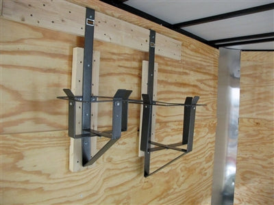 Rack'em RA1L 5 Gallon Gas Can Rack — Arlington Power Equipment