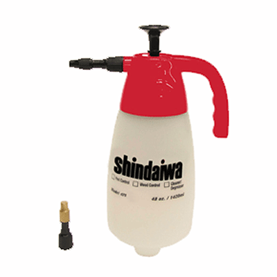 Shindaiwa SP1H Sprayer 48 oz Poly Handheld