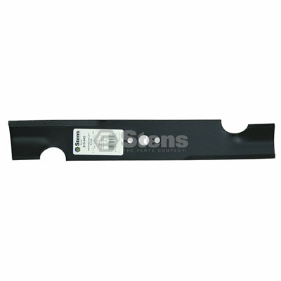 エイプ50 Wright Lesco Replacement Notched Air Lift Blade 36-52