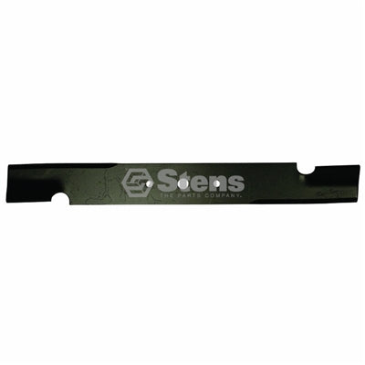 Stens Scag Wright 61 Inch Notched Air Lift Blade