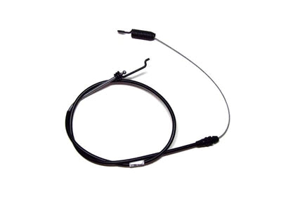 119-2379 Toro Traction Cable Pro-Parts Traction Cable Replacement For Toro Super Recycler Mower - Fits Models 106-8300 & 99-1584 Lawn Mower Deck Parts 119-2379 Toro Traction Cable Pro-Parts Traction Cable Replacement For Toro Super Recycler Mower - Fits Models 106-8300 & 99-1584 Lawn Mower Deck Parts