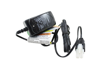 Toro Mower Battery Charger 136-9126 for Recycler and Super Recycler