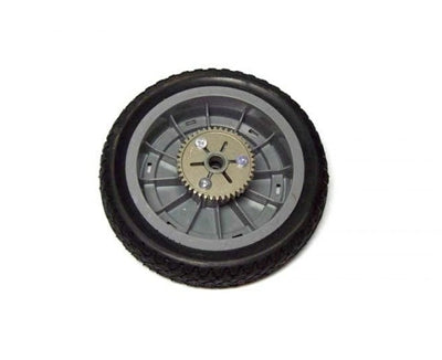 Toro 98-7135 Rear Drive Wheel Assembly Toro Super Recycler