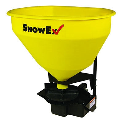 SnowEx SP-225-1 Spreader 3.0 Cu.Ft. Utility Tailgate