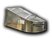 Accelerator GCVSXL Jumbo XL Grass Catcher for Exmark Vantage 36