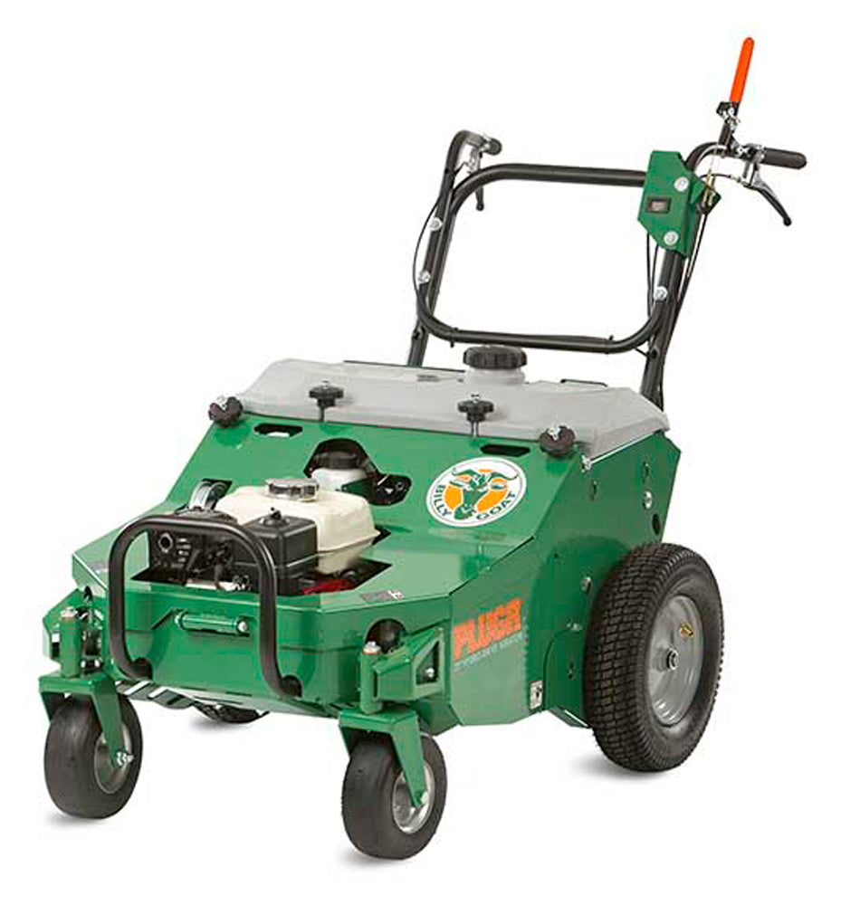 Billy Goat PL2501SPH PLUGR Aerator 25