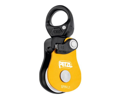 PETZL SPIN L1 Swivel Pulley