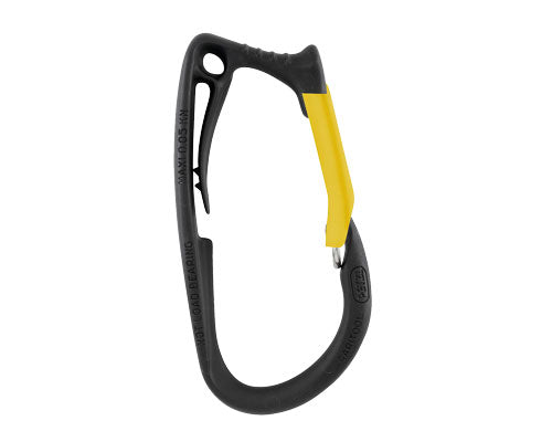 PETZL CARITOOL Harness Tool Holder - Small (P042AA00)