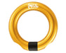 PETZL RING OPEN Multi-Directional Gated Ring (P28)