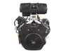 Kohler PA-CH742-3113 Engine 1-7-16" x 4.453" Shaft Horizontal Ele Start Command Pro 25 HP