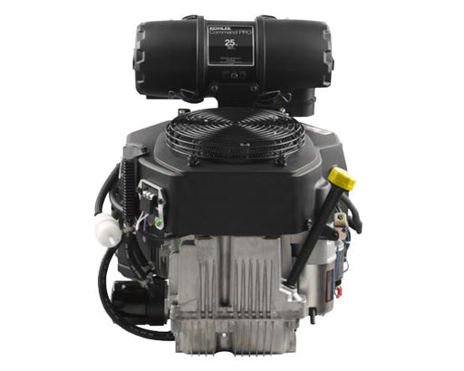 Kohler PA-CV742-3017 Engine 1-1-8" x 4.30" Crank Vertical Ele Start 25HP
