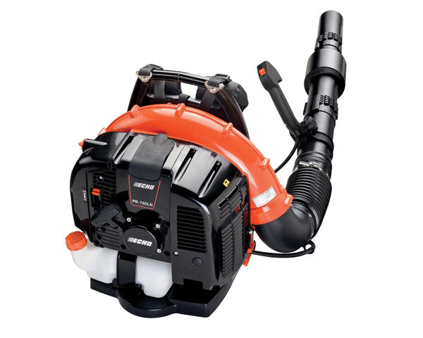 ECHO PB-760LNT Leaf Blower Backpack Tube Mount Throttle Low Noise