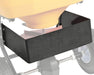 SnowEx PDK-020 Sidewalk Deflector Kit For SP-65 Spreader