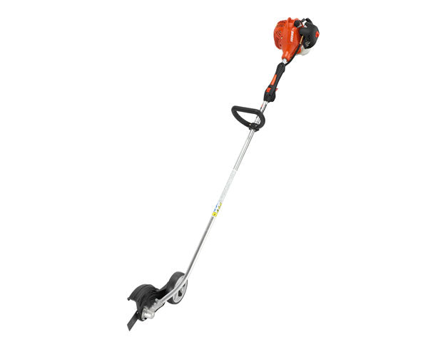 ECHO 8 in. 22.8 cc Gas Stick Edger PE-230 - The Home Depot ECHO 8 in. 22.8 cc Gas Stick Edger PE-230 - The Home Depot