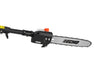 ECHO PPT-2620 Pole Saw Extended Reach, 12" Bar Loop Handle