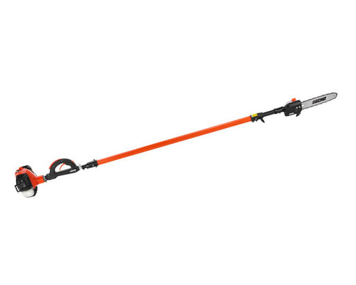 ECHO PPT-2620 Pole Saw Extended Reach, 12" Bar Loop Handle