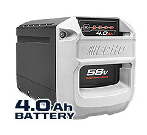 Echo CBP-58V4AH Accessory Battery — Arlington Power Equipment