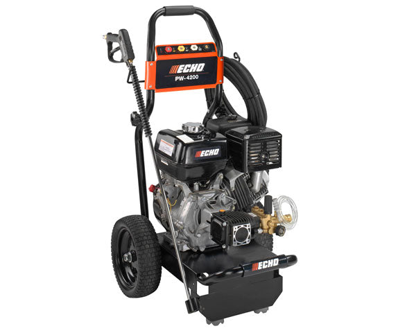 ECHO PW-4200 Pressure Washer 4200 PSI 4 GPM — Arlington Power