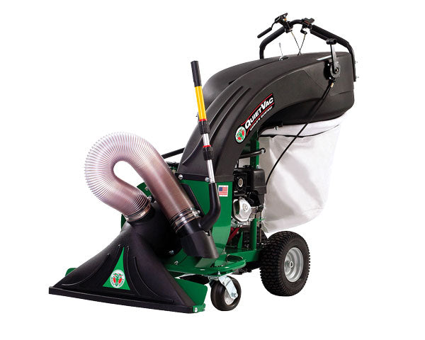 Billy Goat QV550HSP Vacuum 33