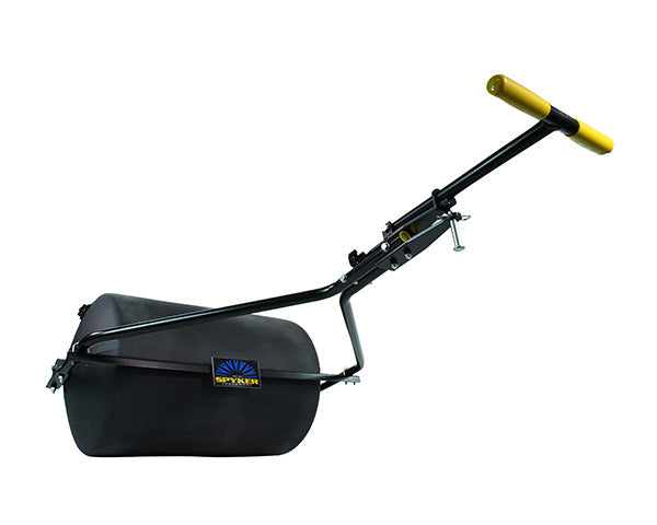 Spyker R28-1824 Commercial Push-Tow Lawn Roller, 18" x 24"