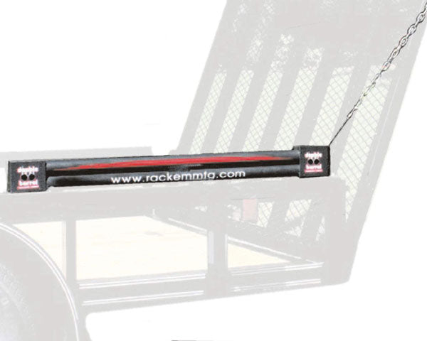 Rack'em RA-27C Double Barrel 