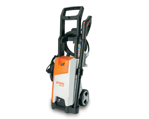 Stihl RE 90 Corded Electric Pressure Washer