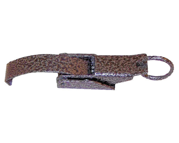 Latch Handler Rack Rack'em RL Catcher Door Latch — Arlington Power Equipment