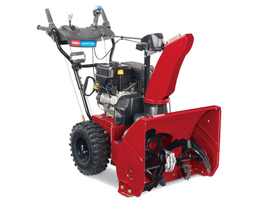 Toro Power Max 826 OXE (37799) 26" Snow Blower Two-Stage Electric Start 252cc Engine
