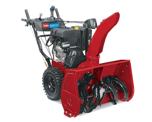 Toro Power Max HD 1232 OHXE (38842) 32" Snow Blower Two-Stage Electric Start 375cc Engine