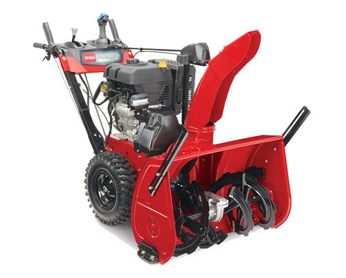Toro Power Max HD 1432 OHXE (38844) 32" Snow Blower Two Stage Electric Start 420cc Engine
