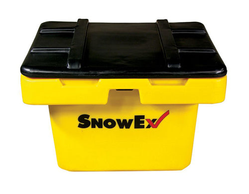 SnowEx SB-1800 Heavy Duty Salt Box 18 cu. ft.