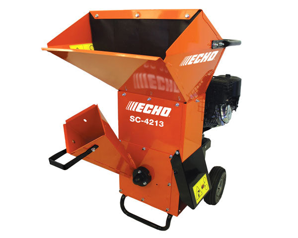 ECHO SC-4213 Chipper/Shredder 3