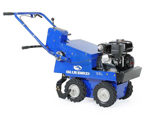 Bluebird SC550H Sod Cutter 18