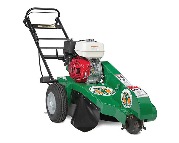 Billy Goat SG1301HGT Stump Grinder Extended Reach Green Teeth